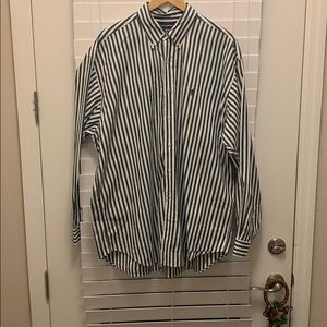 Vintage Polo Ralph Golf Button Up shirt
